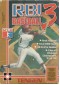 R.B.I BASEBALL 3  (USAGÉ)
