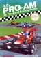 R.C. PRO-AM 32 TRACKS OF RACING THRILLS  (USAGÉ)