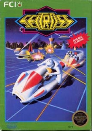 SEICROSS  (USAGÉ)