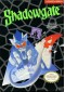 SHADOWGATE  (USAGÉ)