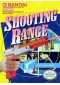 SHOOTING RANGE  (USAGÉ)