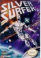 SILVER SURFER  (USAGÉ)