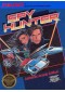 SPY HUNTER  (USAGÉ)