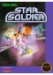STAR SOLDIER  (USAGÉ)