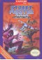 STREET FIGHTER 2010 THE FINAL LIGHT  (USAGÉ)