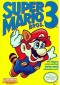 SUPER MARIO BROS 3  (USAGÉ)