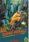 SUPER PITFALL  (USAGÉ)