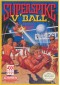 SUPER SPIKE V'BALL  (USAGÉ)