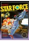 TECMO STAR FORCE  (USAGÉ)