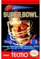 TECMO SUPER BOWL  (USAGÉ)