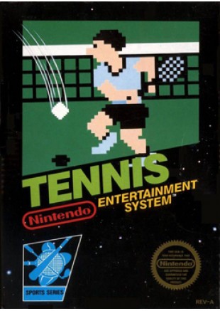 TENNIS  (USAGÉ)