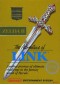 ZELDA II THE ADVENTURE OF LINK  (USAGÉ)