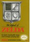 THE LEGEND OF ZELDA  (USAGÉ)