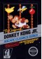 DONKEY KONG JR ARCADE CLASSICS SERIES  (USAGÉ)