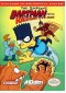 THE SIMPSONS BARTMAN MEETS RADIOACTIVE MAN  (USAGÉ)