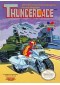 THUNDERCADE  (USAGÉ)