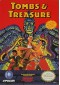 TOMBS & TREASURE  (USAGÉ)