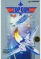 TOP GUN  (USAGÉ)