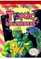 TOXIC CRUSADERS  (USAGÉ)
