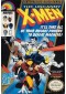 THE UNCANNY X-MEN  (USAGÉ)