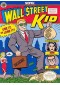 WALL STREET KID  (USAGÉ)