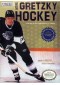 WAYNE GRETZKY HOCKEY  (USAGÉ)