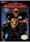 WCW WORLD CHAMPIONSHIP WRESTLING  (USAGÉ)