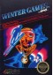WINTER GAMES  (USAGÉ)