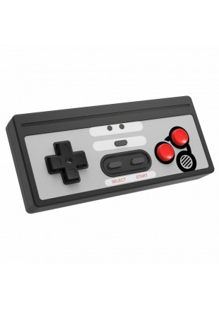 MANETTE SANS-FIL POUR NES CLASSIC PAR BIOGENIK  (USAGÉ)