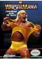 WWF WRESTLEMANIA (USAGÉ) WWF WRESTLEMANIA (USAGÉ)