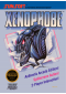 XENOPHOBE  (USAGÉ)