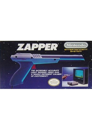 ZAPPER  (USAGÉ)