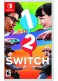 1 2 SWITCH  (USAGÉ)