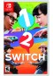 1 2 SWITCH  (USAGÉ)