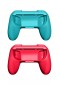 2 POIGNEES POUR MANETTE EVORETRO (USAGÉ) 2 POIGNEES POUR MANETTE EVORETRO (USAGÉ)
