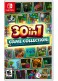 30 IN 1 GAME COLLECTION  (USAGÉ)