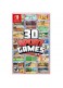 30 SPORT GAMES IN 1  (NEUF)