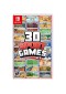 30 SPORT GAMES IN 1  (NEUF)