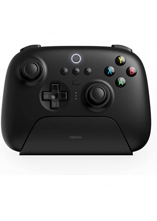 8BITDO ULTIMATE BLUETOOTH CONTROLLER BLACK  (USAGÉ)