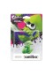 AMIIBO CALAMAR INKLING VERT EURO  (NEUF)