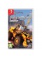 CONSTRUCTION MACHINES SIMULATOR (EUROPE) (USAGÉ) CONSTRUCTION MACHINES SIMULATOR (EUROPE) (USAGÉ)