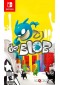DE BLOB (USAGÉ) DE BLOB (USAGÉ)