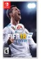 FIFA 18 (USAGÉ) FIFA 18 (USAGÉ)