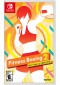 FITNESS BOXING 2: RHYTHM & EXERCISE (USAGÉ) FITNESS BOXING 2: RHYTHM & EXERCISE (USAGÉ)