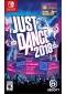 JUST DANCE 2018 (USAGÉ) JUST DANCE 2018 (USAGÉ)