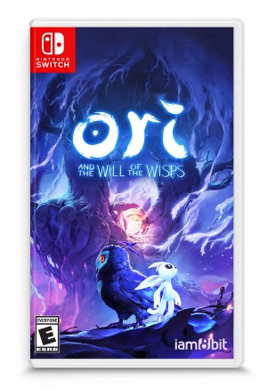 ORI AND THE WILL OF THE WISPS  (NEUF)
