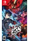 PERSONA 5 STRIKERS  (USAGÉ)