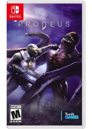 PRODEUS  (NEUF)