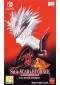 SAGA SCARLET GRACE AMBITIONS (IMPORTATION ASIA)  (USAGÉ)