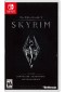 THE ELDER SCROLLS V SKYRIM  (NEUF)